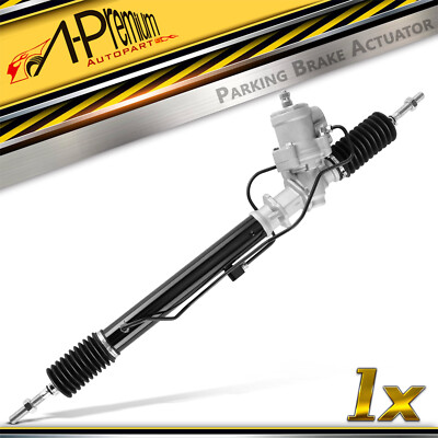 A-Premium Power Steering Rack &Pinion Assy for Nissan 300ZX 1984