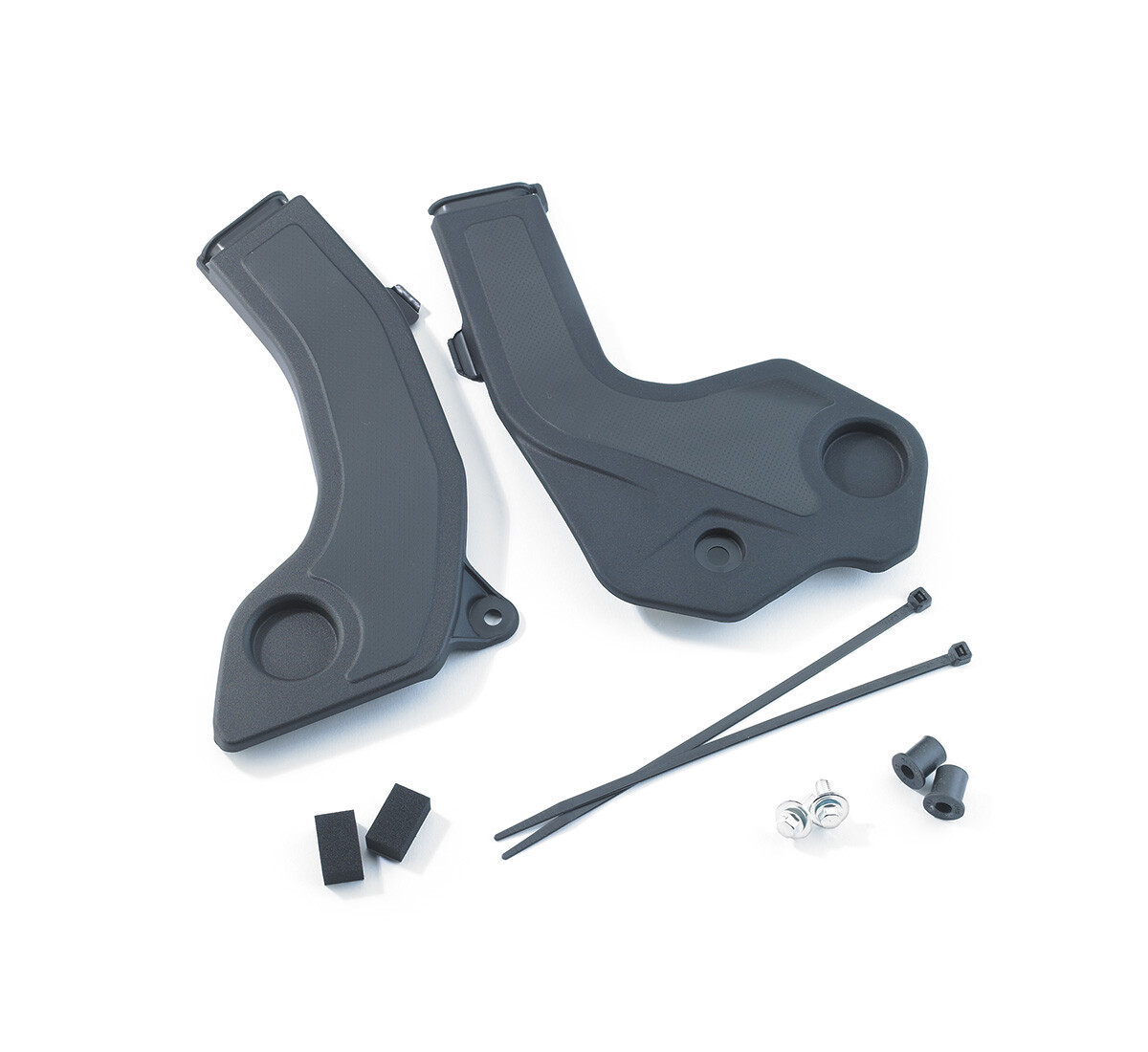 Genuine Kawasaki Klx230 KLX 230r Frame Guard Cover for sale online