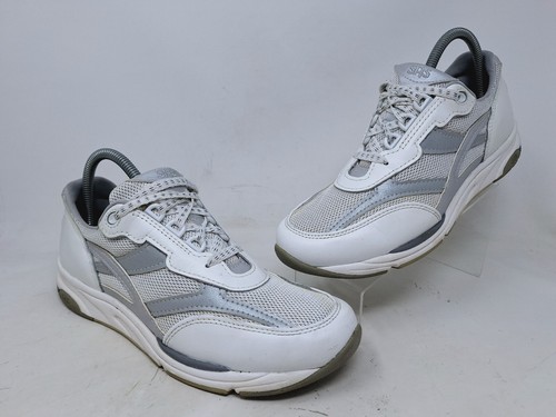 SAS Women Tour Comfort Sneakers Tripad walking Shoes Size 9.5 S White