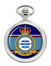 230 OCU, RAF Pocket Watch
