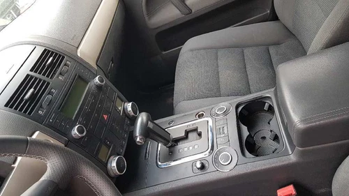 7L6035195 Sistema Audio/Radio Cd para VOLKSWAGEN TOUAREG (7LA) TDI R5 20 201171 - Imagen 24 de 24