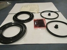 KIT DE SELLADO DE PINZA DE FRENO DELANTERO, SE ADAPTA A TOYOTA H.DUTY PICK UP