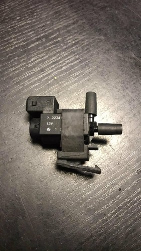 BMW 3 E90 330 i Magnetventil 1742712 3.0 Benzin 190kw 2007 11247149