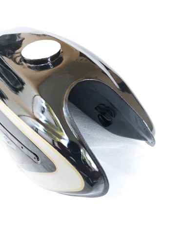 Suzuki Colleda K90 K50 Fuel Tank Gas Petrol New - Picture 7 of 8