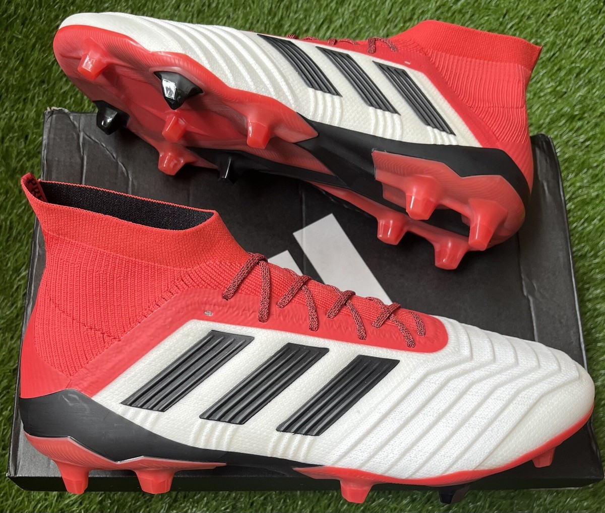 adidas predators 18.1 fg