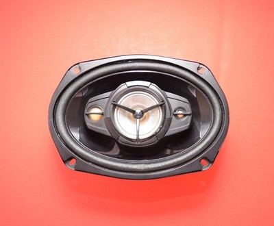 jvc oval speakers