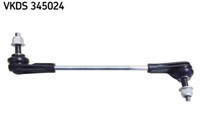 SKF VKDS345024 Koppelstange Stabi Vorne Links FüR Astra K 1.0-1.6D 06.15- Opel