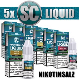 Liquid Set | eBay.de