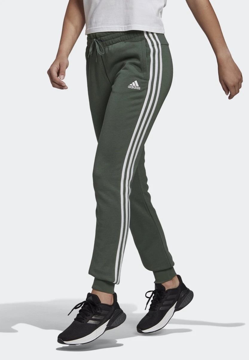 Adidas Women's Essential Joggers Sweatpants |