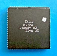 CHIP COMMODORE AMIGA 8375 Agnus 2 MB Per A500 PAL EUR 56,89 - IT - Foto 5