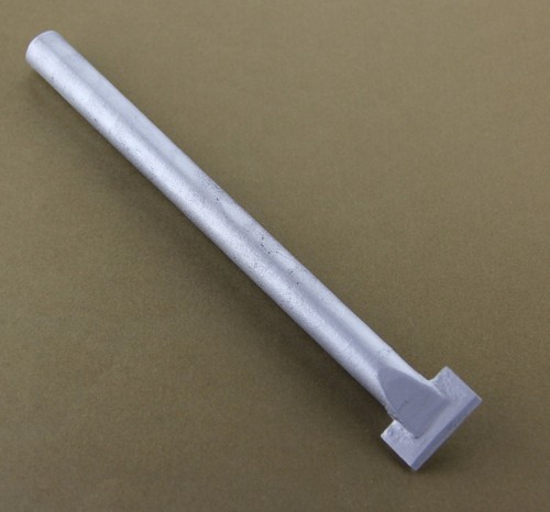 Chisel for Stone with Carbide Tips (28-30 mm) - 第 7/8 張圖片