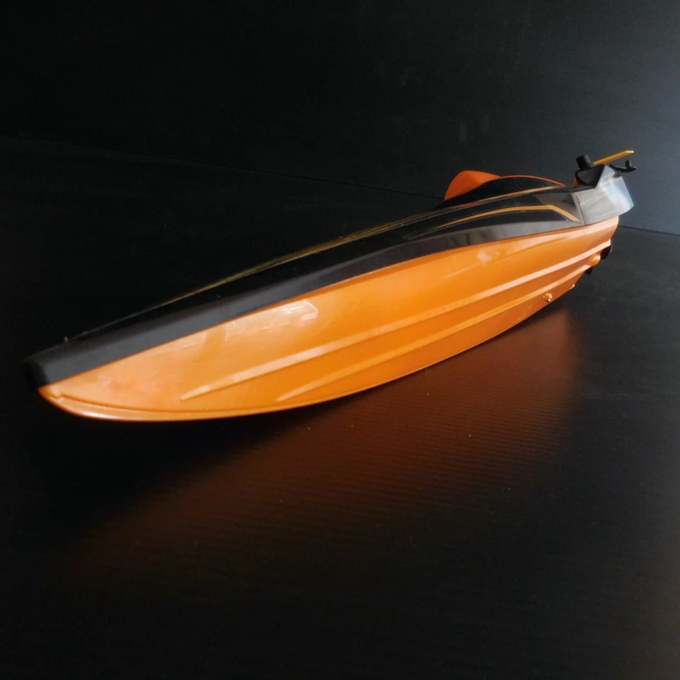 81322 HYDRO BLASTER MAY CHEONG Remote Control MAISTO Offshore Racing Boat N4539 - Image 3 of 4