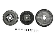 Kit d'embrayage Jaguar S-TYPE