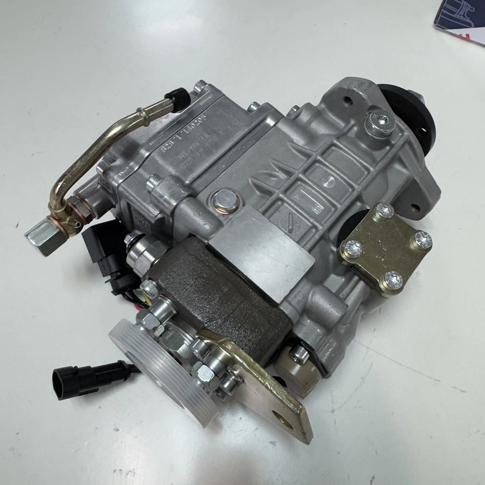 Fuel Injection Pump 0460404977 for Volkswagen VW 1.9L TDI ALH Jetta Beetle Bosch - Imagem 4 de 4