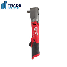 Milwaukee 2565P-20 M12 FUEL 12V 1/2" Li-Ion Right Angle Impact Wrench-Bare Tool