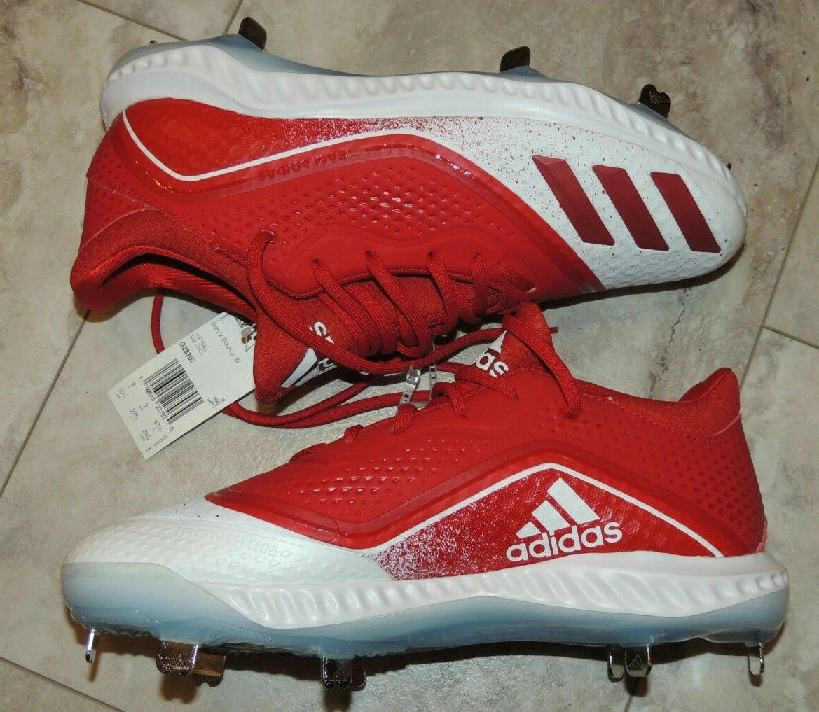 icon v bounce tpu cleats