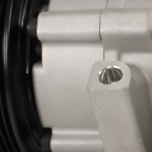 A/C Compressor Fit For 2021 2022-2024 Dodge Durango BC3Z19703A With Clutch - Picture 12 of 12