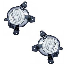 Nebelscheinwerfer Nebellicht set nsw rechts links H8 für Hyundai i10 BA IA