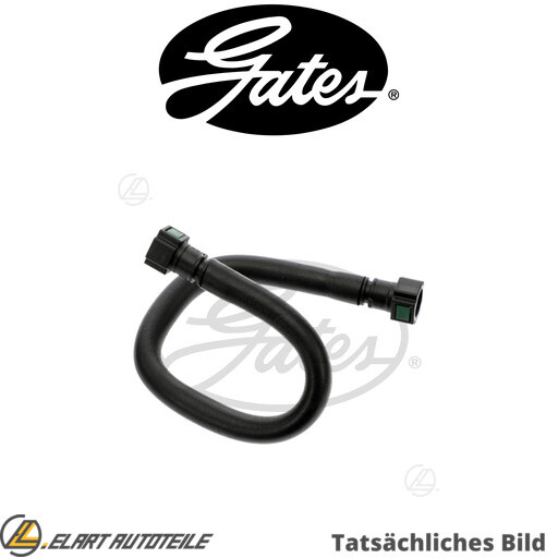 FUEL HOSE FOR PEUGEOT 107 CITROEN C1II CFA/CFB 1.0L 3cyl 107 1.0L 3cyl-image