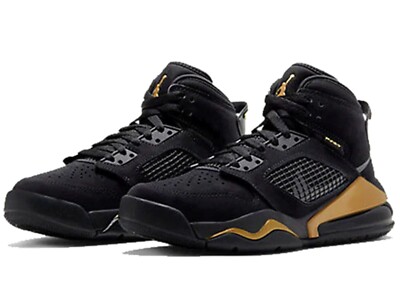 jordan mars 270 black gold price