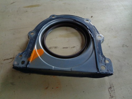 Anillo obturador cigüeñal 3A92 Mitsubishi Space Star A00 1.2 52kw a partir de 2020 solo 300 km - Imagen 1 de 2