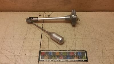 NOS Rochester Float Type Liquid Level Gauge 13316086 M6241-00406 6680014404727