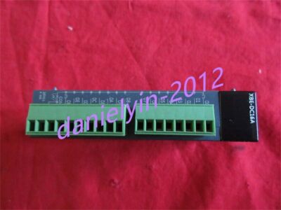 1pcs used LS XBE-DC16A #D4-
