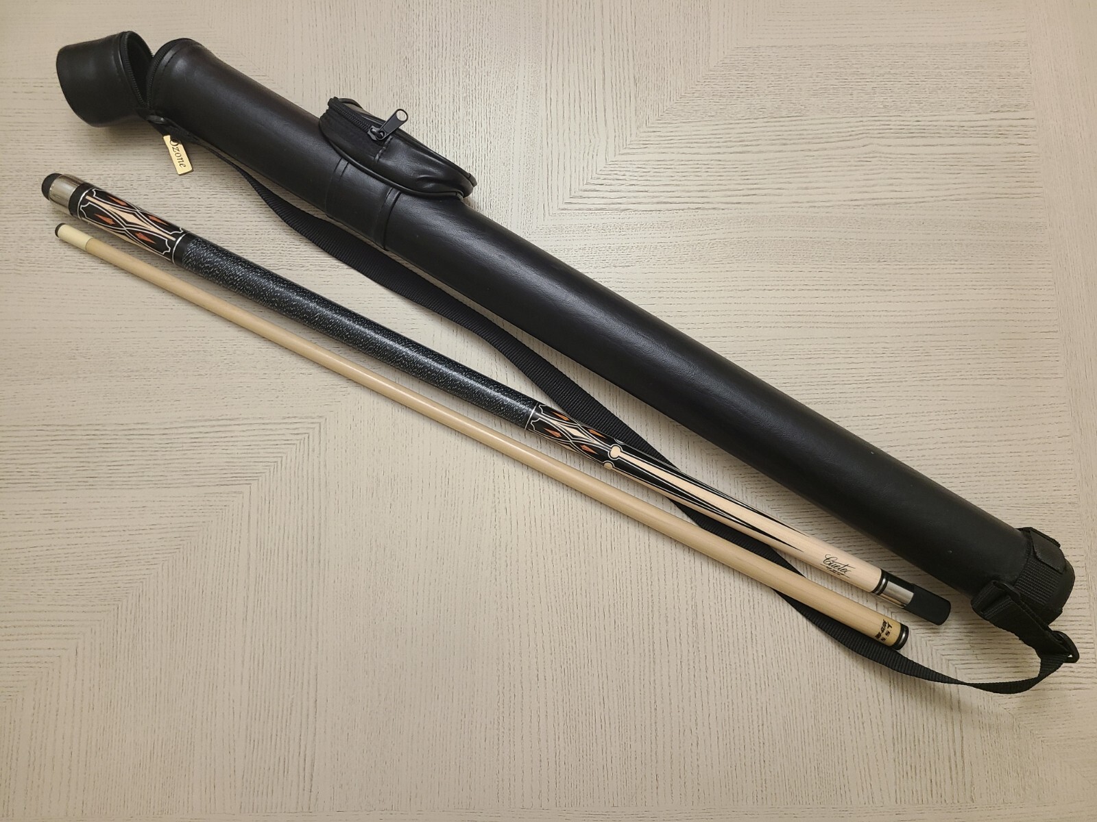 Кий cuetec warp resistant Кий cuetec warp resistant