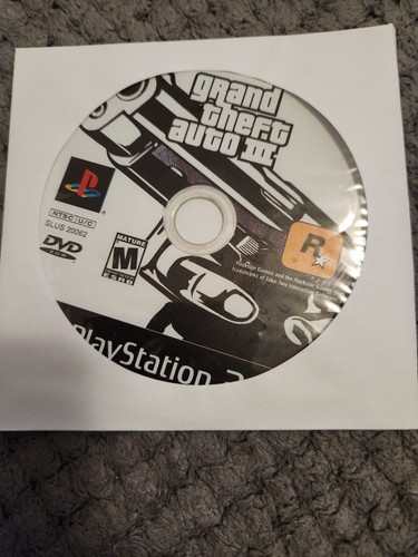 PLAYSTATION 2 DISC ONLY PICK AND CHOOSE LOT - Picture 32 of 178