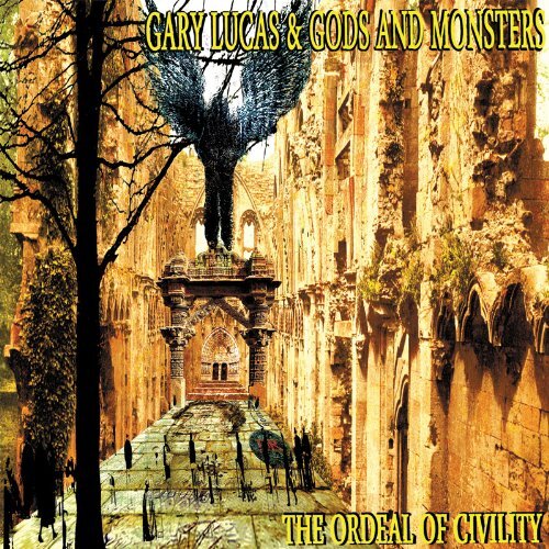 Lucas Gary - The Ordeal of Civility