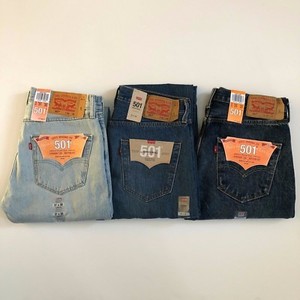 levis 501 31 34