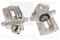 NK 2147263 Brake Caliper For Audi Seat