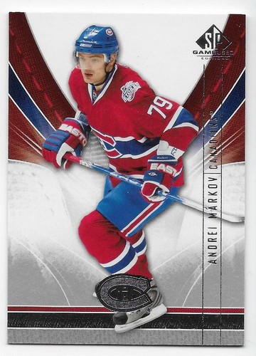 09/10 SP GAME USED BASE Hockey (#1-100) U-Pick From List - Picture 39 of 68