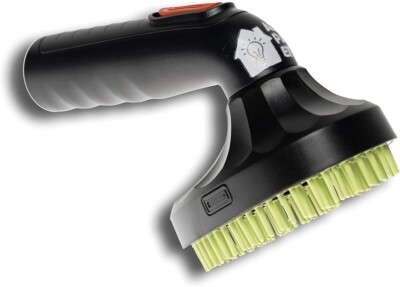 Vacuum Cleaner Fits 32mm 1-1/4'' Animal Pet Dog Tool Attachment Grooming Brush