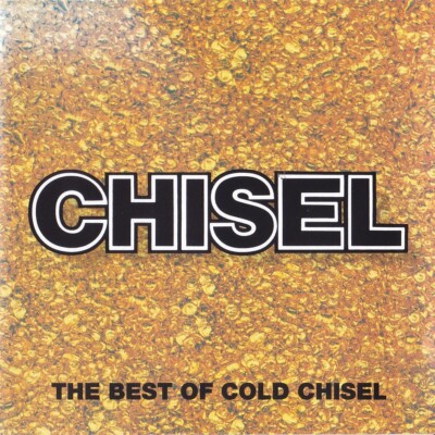 Cold Chisel - Chisel (The Best Of Cold Chisel) - CD - 1991