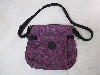 Kipling Purple Handbags | ShopStyle