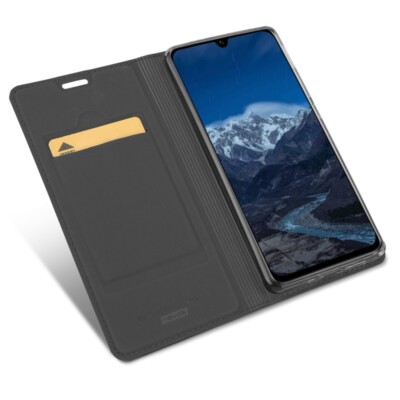 Original nevox Vario Series Schutzhülle Book Case Cover für Huawei P30 