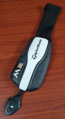 2016 Taylormade M2 Rescue Hybrid Cover Headcover Only HC-693P - Mr