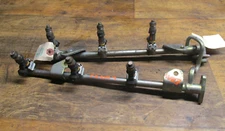 04-07 MURANO 04-06 350Z G35 04-08 FX SERIES FUEL RAIL RAMP 3.5L 6 W/ 6 INJECTORS