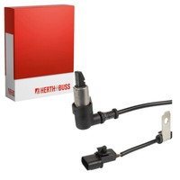 Herth+Buss Jakoparts Abs Sensor Raddrehzahl FüR Mitsubishi L 200 Vorne Links