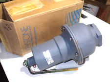 KUNKLE 537-H01-HM Safety Relief Valve 2" NEW