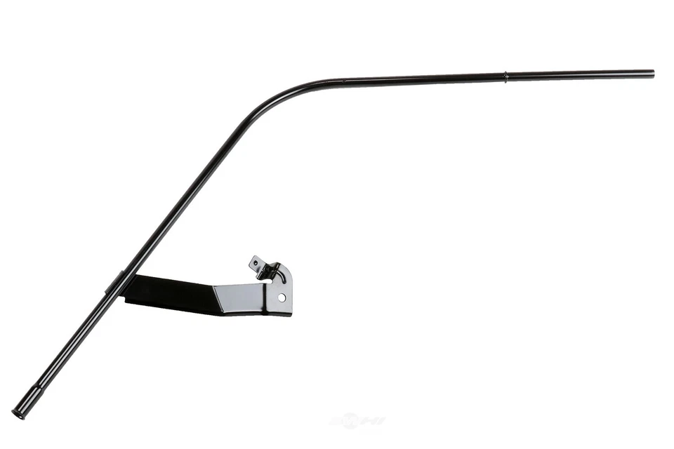 Tubo indicador de aceite OEM 1996-2000 Chevrolet GMC 5,0 L o 5,7 L (12552920) Foto 2 de 4