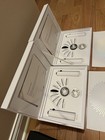 2 Soraa Vivid Demonstration Kits w/ 4 Torches & Various Lenses By Ecosense — photo 2