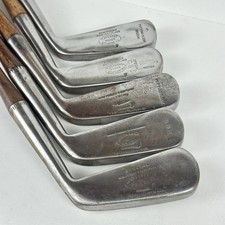 Tom Stewart Special Putter