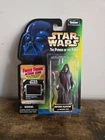 Kenner Star Wars Power of the Force Freeze Frame Emperor Palpatine Action Figure