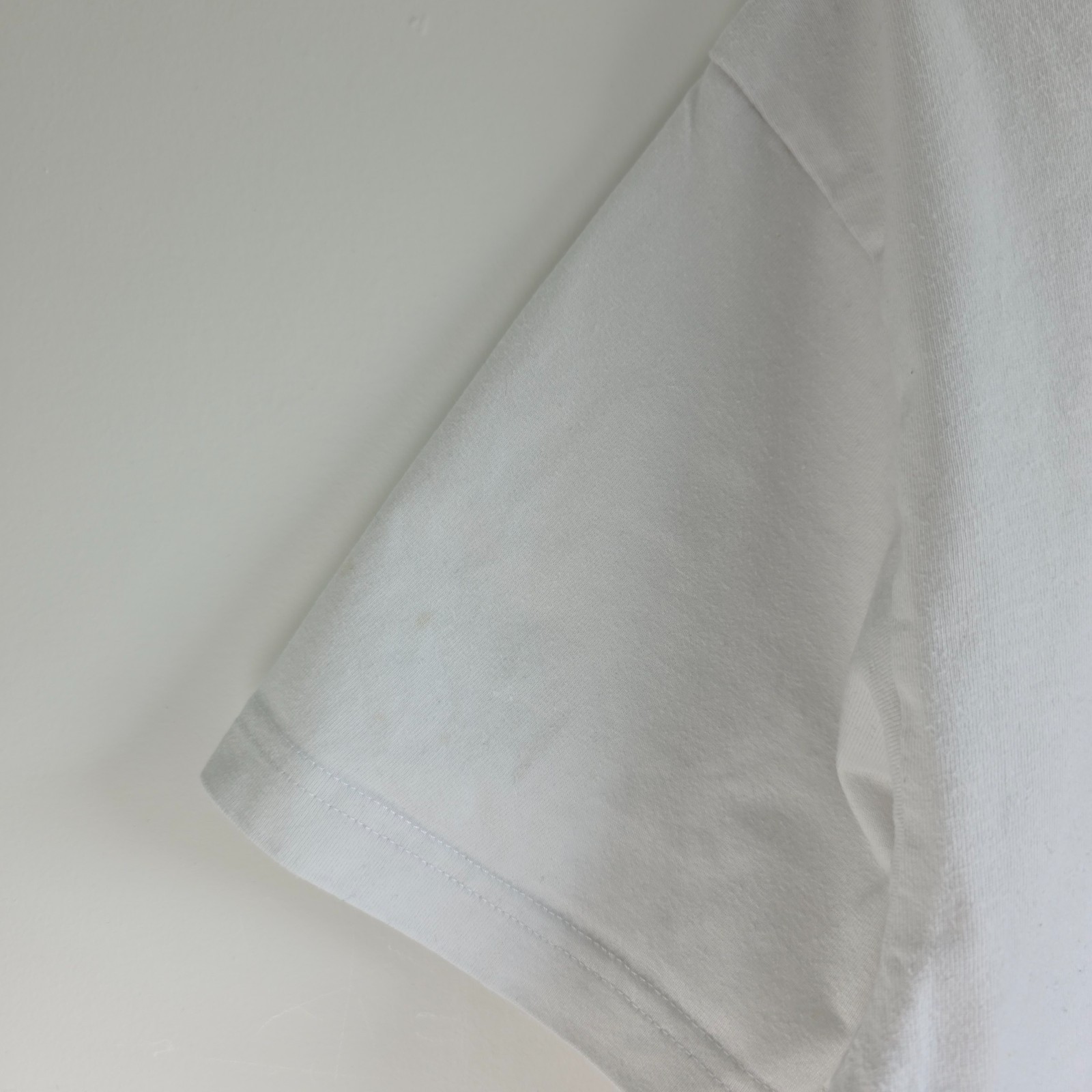 Supreme Pharoah Sanders Photo Tee White Size M Made in USA Jazz T-Shirt Musician image 8