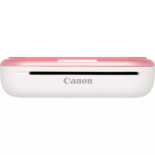 CANON ZOEMINI 2 ROSA Stampante Fotografica Portatile Compatta Bluetooth - Foto 4 di 14