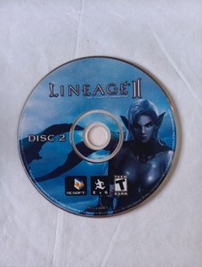 Game Lineage 2 | eBay