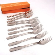 Besteck Gabel VDN Schwerte