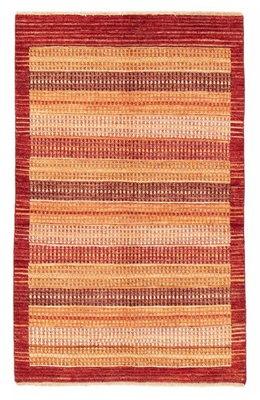 #ad #ad Traditional Red Hand knotted Oriental 3#x27;11quot; x 5#x27;11quot; Wool Area Rug $477.20